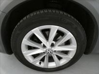 Volkswagen Passat 2.0 TDI Alltrack Combi 4X4