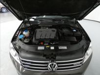 Volkswagen Passat 2.0 TDI Alltrack Combi 4X4