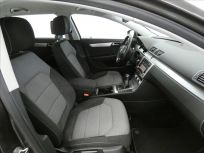 Volkswagen Passat 2.0 TDI Alltrack Combi 4X4