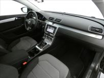 Volkswagen Passat 2.0 TDI Alltrack Combi 4X4
