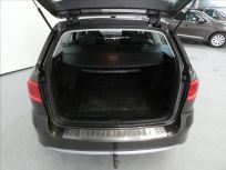 Volkswagen Passat 2.0 TDI Alltrack Combi 4X4