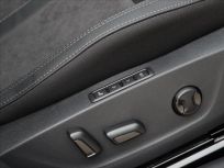 Škoda Octavia 2.0 TSI Scout Combi DSG 4x4