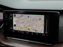 Škoda Octavia 2.0 TSI Scout Combi DSG 4x4