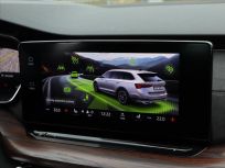 Škoda Octavia 2.0 TSI Scout Combi DSG 4x4