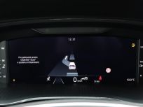 Škoda Octavia 2.0 TSI Scout Combi DSG 4x4