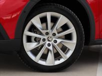 Škoda Octavia 2.0 TSI Scout Combi DSG 4x4