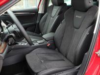 Škoda Octavia 2.0 TSI Scout Combi DSG 4x4