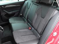 Škoda Octavia 2.0 TSI Scout Combi DSG 4x4