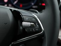 Škoda Octavia 2.0 TSI Scout Combi DSG 4x4