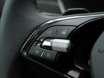 Škoda Octavia 2.0 TSI Scout Combi DSG 4x4