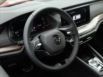 Škoda Octavia 2.0 TSI Scout Combi DSG 4x4