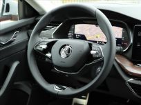 Škoda Octavia 2.0 TSI Scout Combi DSG 4x4