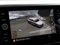 Volkswagen Arteon Shooting Brake 2.0 TDI R-Line DSG 4x4