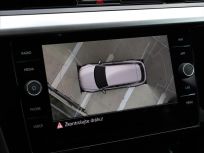 Volkswagen Arteon Shooting Brake 2.0 TDI R-Line DSG 4x4