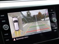 Volkswagen Arteon Shooting Brake 2.0 TDI R-Line DSG 4x4