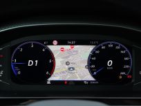Volkswagen Arteon Shooting Brake 2.0 TDI R-Line DSG 4x4