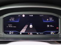 Volkswagen Arteon Shooting Brake 2.0 TDI R-Line DSG 4x4