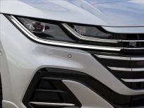 Volkswagen Arteon Shooting Brake 2.0 TDI R-Line DSG 4x4