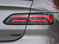 Volkswagen Arteon Shooting Brake 2.0 TDI R-Line DSG 4x4