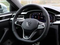 Volkswagen Arteon Shooting Brake 2.0 TDI R-Line DSG 4x4