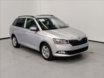 Škoda Fabia 1.0 TSI Ambition combi Tour