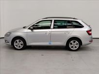 Škoda Fabia 1.0 TSI Ambition combi Tour