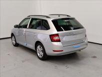 Škoda Fabia 1.0 TSI Ambition combi Tour