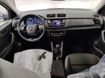 Škoda Fabia 1.0 TSI Ambition combi Tour