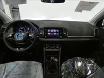 Škoda Karoq 1.5 TSI Ambition