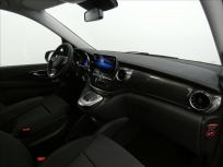 Mercedes-Benz Třídy V 2.0   250d 4MATIC Automat