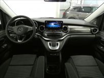 Mercedes-Benz Třídy V 2.0   250d 4MATIC Automat