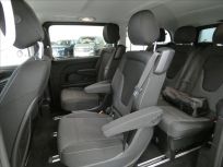 Mercedes-Benz Třídy V 2.0   250d 4MATIC Automat