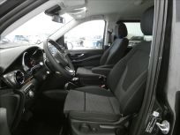 Mercedes-Benz Třídy V 2.0   250d 4MATIC Automat
