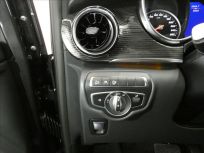 Mercedes-Benz Třídy V 2.0   250d 4MATIC Automat