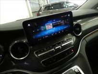 Mercedes-Benz Třídy V 2.0   250d 4MATIC Automat