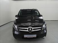 Mercedes-Benz Třídy V 2.0   250d 4MATIC Automat