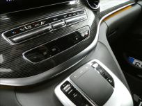 Mercedes-Benz Třídy V 2.0   250d 4MATIC Automat