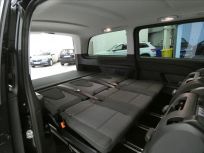 Mercedes-Benz Třídy V 2.0   250d 4MATIC Automat