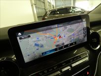 Mercedes-Benz Třídy V 2.0   250d 4MATIC Automat