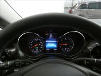 Mercedes-Benz Třídy V 2.0   250d 4MATIC Automat