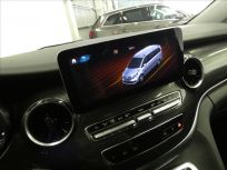 Mercedes-Benz Třídy V 2.0   250d 4MATIC Automat