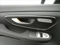 Mercedes-Benz Třídy V 2.0   250d 4MATIC Automat