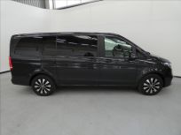 Mercedes-Benz Třídy V 2.0   250d 4MATIC Automat