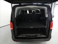 Mercedes-Benz Třídy V 2.0   250d 4MATIC Automat