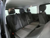 Mercedes-Benz Třídy V 2.0   250d 4MATIC Automat