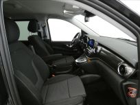 Mercedes-Benz Třídy V 2.0   250d 4MATIC Automat