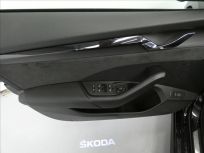 Škoda Octavia 2.0 TSI RS Combi 7DSG