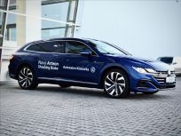 Volkswagen Arteon Shooting Brake 2.0 TDI 4MOT R-line
