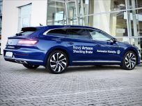 Volkswagen Arteon Shooting Brake 2.0 TDI 4MOT R-line
