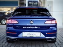 Volkswagen Arteon Shooting Brake 2.0 TDI 4MOT R-line